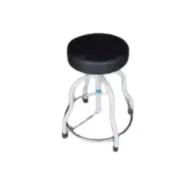 Acme Enterprises ACME 2053A 18-27 Inch Cushioned Top Revolving Stool-picture-20