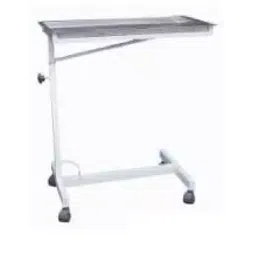 Acme Enterprises Stainless Steel Mayo Instrument Trolley (Knob) ACME 1054-picture-38