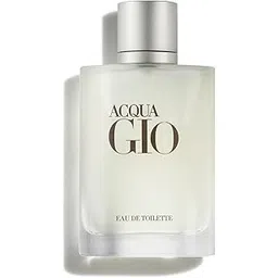 Acqua di Giò Eau de Toilette for Men | Fresh Aquatic Scent with Bergamot, Jasmine, Musk & Cedarwood | Long Lasting Classic Cologne – 100ml-picture-51
