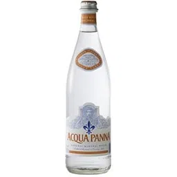 Acqua Panna Natural Spring Water • The Smoothest Taste Toscana, 25.36 fl oz ℮ 750 ml-picture-12
