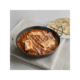 ACQUA SHINE Black Iron Kadai with Side Handle (27 cm) - Set of 1-picture-18