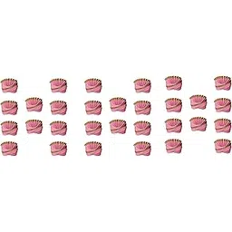 acquire trend Pagdi/Turban for Barati & Gharati (Host) to Celebrate Wedding/Any Other Function for Men & Women (Free Size) Pack of 30 II-picture-18