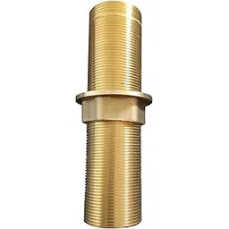 ACRA Durable Anti-Corrosion Single Hole Deck Mount Cold Hot Water Faucet Fittings Nipple Locknut 12cm-picture-11