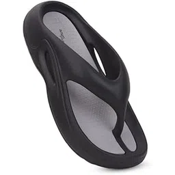 action Extra Soft Men's PILO Comfort Slippers | Lightweight & Anti-Skid Flip Flops with Cushioned Footbed | Waterproof Slippers for Men & Boys – ART APTM-26-picture-16