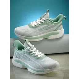 action KIA 401 Lightweight Comfortable Ulta-Comfort Running Shoes For Women-picture-17