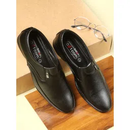 action Lightweight | Comfortable | Trendy | Daily Wear | Synthetic Leather Casuals For Men-picture-29