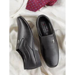 action Lightweight | Comfortable | Trendy | Daily Wear | Synthetic Leather Casuals For Men-picture-19