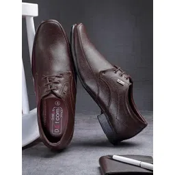 action Lightweight | Comfortable | Trendy | Daily Wear | Synthetic Leather For Men-picture-30