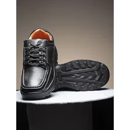 Action Men Black Derbys-picture-45