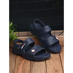 Action Men Comfort Sandals-picture-25