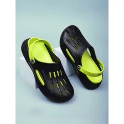 Action Men Self Design Clogs-picture-28