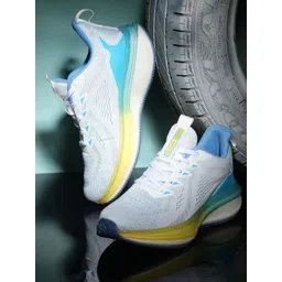 Action Men TURBO Lightweight Mesh Running Shoes-picture-33