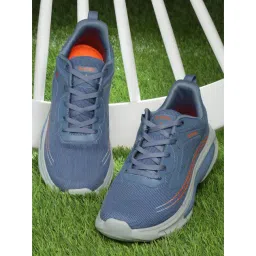 Action Men's Blue Running Shoes-picture-12