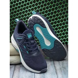 Action Men's Navy Running Shoes-picture-23