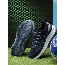 Action Men's Navy Running Shoes-picture-44