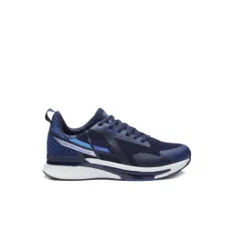 Action Men's Navy Running Shoes-picture-21