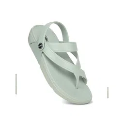 Action Plus Women One Toe Flats image 5