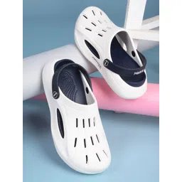 Action Unisex Kids Clogs-picture-30