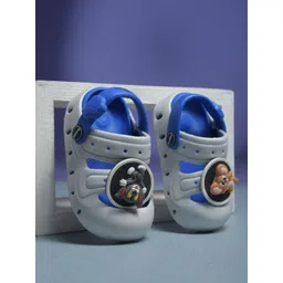 Action Unisex Kids Clogs-picture-42