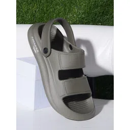 Action EVA Flotter Men Rubber Clogs-picture-35