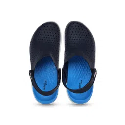 Action EVA Flotter Men Rubber Clogs-picture-17