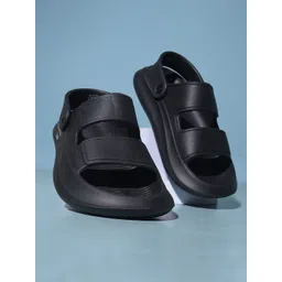 Action EVA Flotter Men Rubber Clogs-picture-14