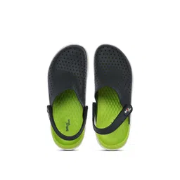 Action EVA Flotter Men Rubber Clogs-picture-16