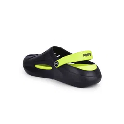 Action EVA Flotter Men Rubber Clogs image 4