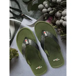 Action EVA Flotter Men Rubber Thong Flip-Flops-picture-39