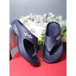 Action EVA Flotter Men Rubber Thong Flip-Flops-picture-26