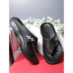 Action EVA Flotter Men Rubber Thong Flip-Flops-picture-35