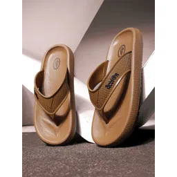 Action EVA Flotter Men Rubber Thong Flip-Flops-picture-19