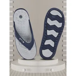 Action EVA Flotter Men Rubber Thong Flip-Flops-picture-34