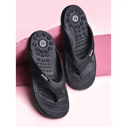 Action EVA Flotter Men Rubber Thong Flip-Flops-picture-30
