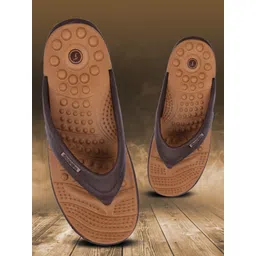 Action EVA Flotter Men Rubber Thong Flip-Flops-picture-33