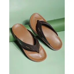 Action EVA Flotter Men Rubber Thong Flip-Flops-picture-39