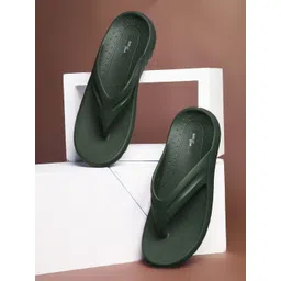 Action EVA Flotter Men Rubber Thong Flip-Flops-picture-28