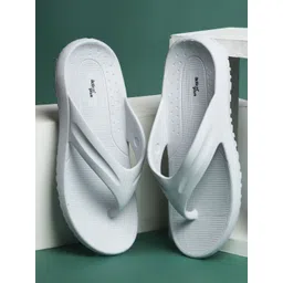 Action EVA Flotter Men Rubber Thong Flip-Flops-picture-24