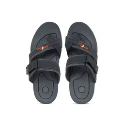 Action EVA Flotter Men Velcro Comfort Sandals-picture-26