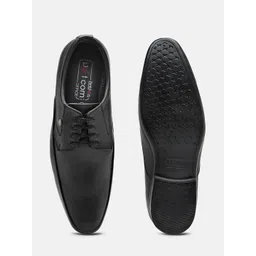 action Lightweight | Comfortable | Trendy | Daily Wear | Synthetic Leather For Men image 5