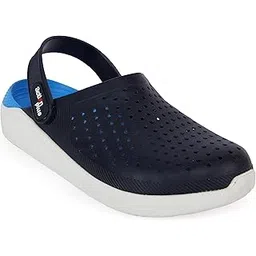 action plus Action Men White Clog ONTC0003-picture-11