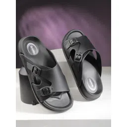 Action Plus Men Buckle Comfort Sandals-picture-17