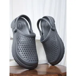 Action Plus Men Clogs-picture-40