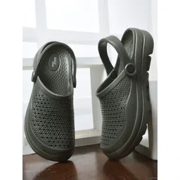 Action Plus Men Clogs-picture-43