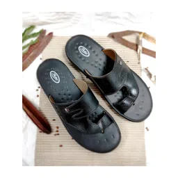 Action Plus Men Rubber Thong Flip-Flops-picture-22