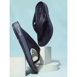 Action Plus Men Thong Flip-Flops image 1