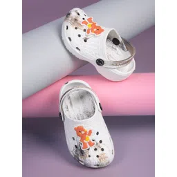 Action Plus Unisex Kids Clogs-picture-45