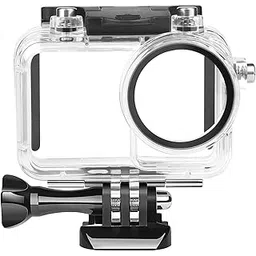 Action Pro 45M Underwater Waterproof Housing Case Compatible with DJI Osmo 1 Action Camera-picture-35