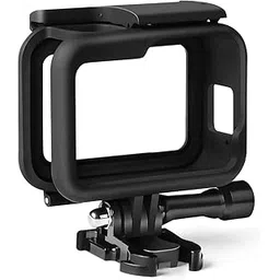 Action Pro Skeleton Case Compatiable for GoPro Hero 7 6 5 2018 for Vlogging Protection Cage Accessories-picture-33