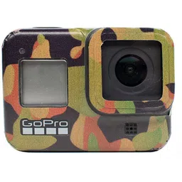 Action Pro Body Flat Placement Camera Mount-picture-17